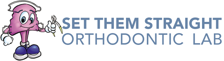 Set Them Straight Orthodontic Lab